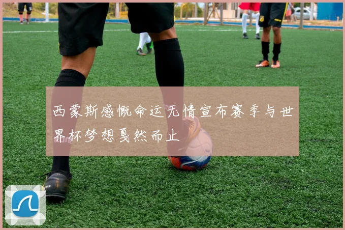 西蒙斯感慨命运无情宣布赛季与世界杯梦想戛然而止